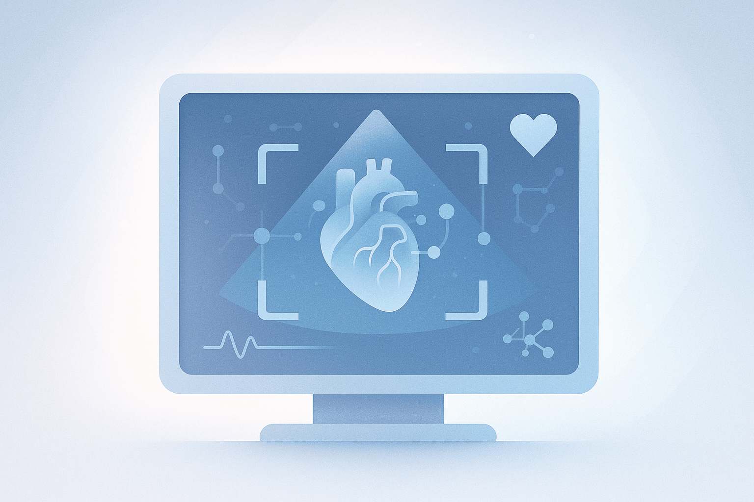 MyHeart Echo