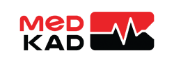 Medkad logo