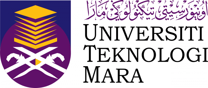 UiTM logo